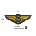 Hook Patch 11
