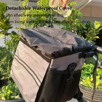 6 最佳銷售 自行車狗 - №5