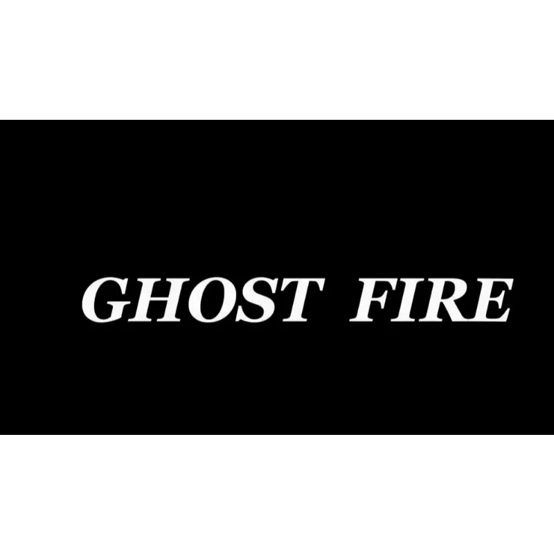 Ghost Fire Magic Tricks Remote Control Flame Appearing Fire Magia Magician Close Up Stage Illusions Gimmicks Mentalism Props