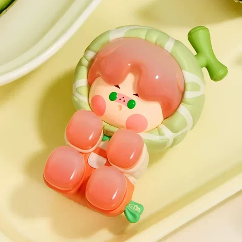 

POP MART PINO JELLY I'm Your Doll Series Mystery Box Genuine Blind Box Guess Toys Bag Ornament Figurine Home Decor Desktop Dol