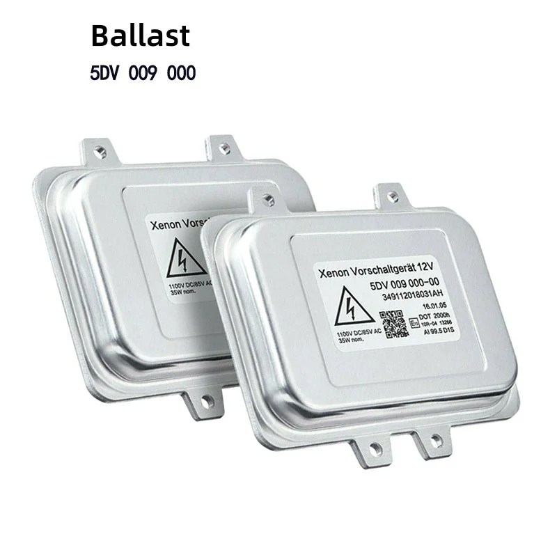 Ballast 5DV 009 000…