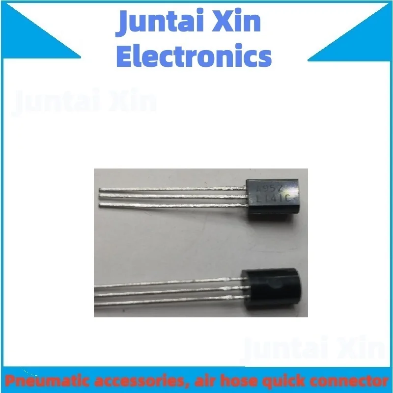 10PCS/LOT 2SA952 A952 2SA953 A953 TO-92