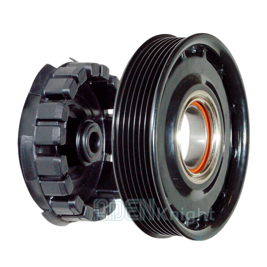 

Муфта компрессора переменного тока 6SES14C для TOYOTA AURIS COROLLA E17 E18 AVENSIS T27 RAV4 LEXUS ES 8831002710 8831002711 8831068032