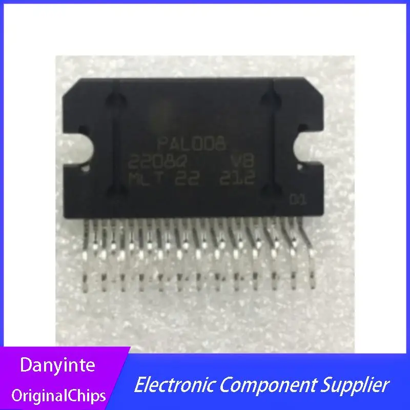 Nieuwe 2 Stks/partij PAL008 PAL008A Zip