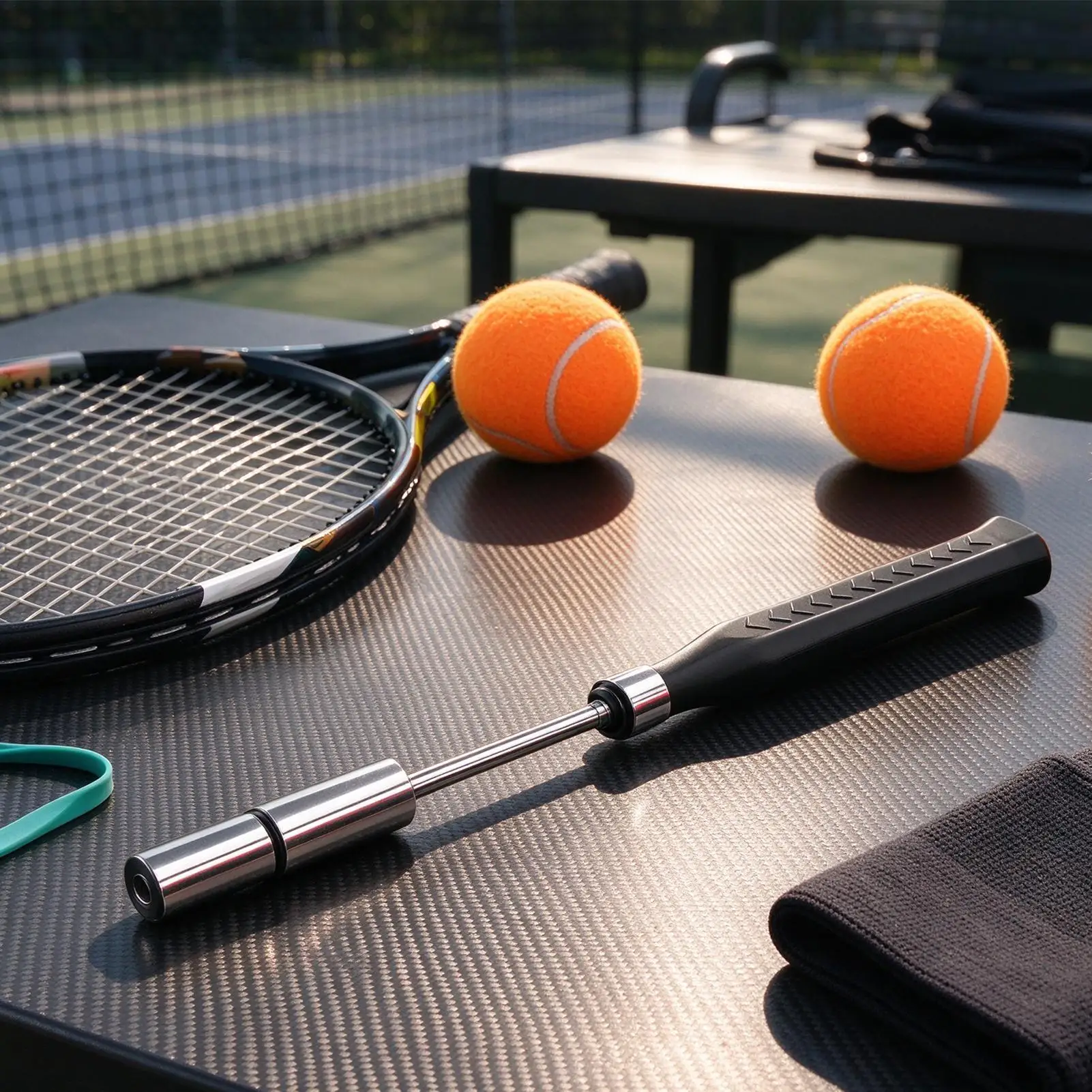 adjustable-weight-racket-swing-trainer-stainless-steel-tennis-swing-training-device-badminton-power-training-device