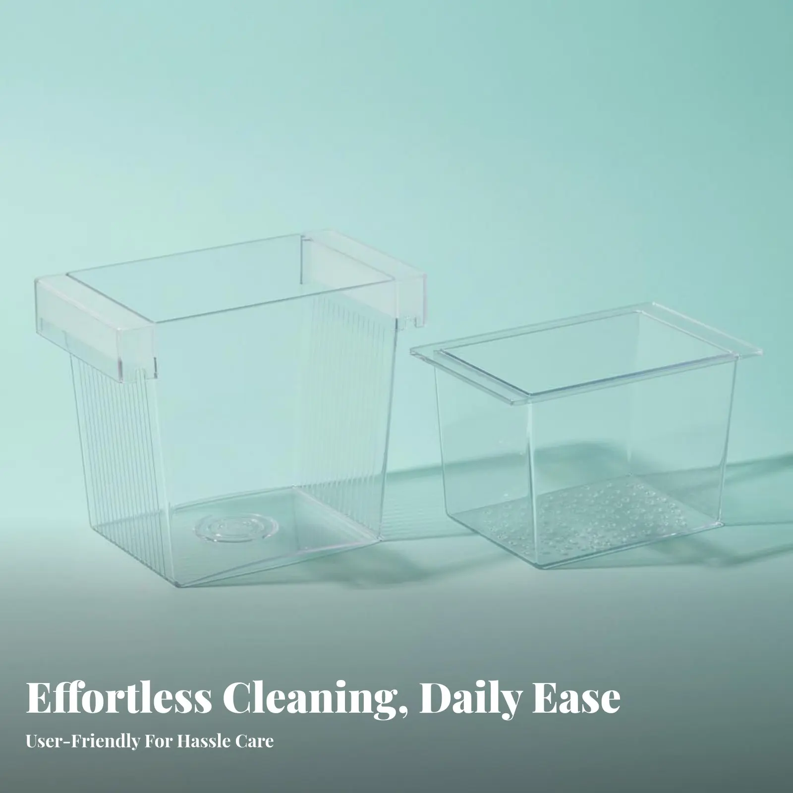 

Buoyant Aquatic Creature Breeder Box Easy to Clean Buoyant Aquatic Creature Separation Box Fry Separation Hatchery Versatile