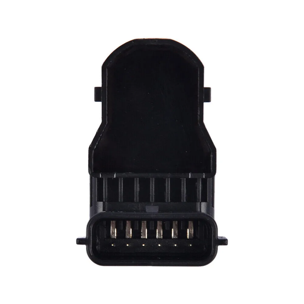 Parking Sensor 95720-C6510 95720C6510 for 2019-2020 Kia Sorento Rear Bumper Backup Reverse Parking Aid Sensor Park Assist Sensor