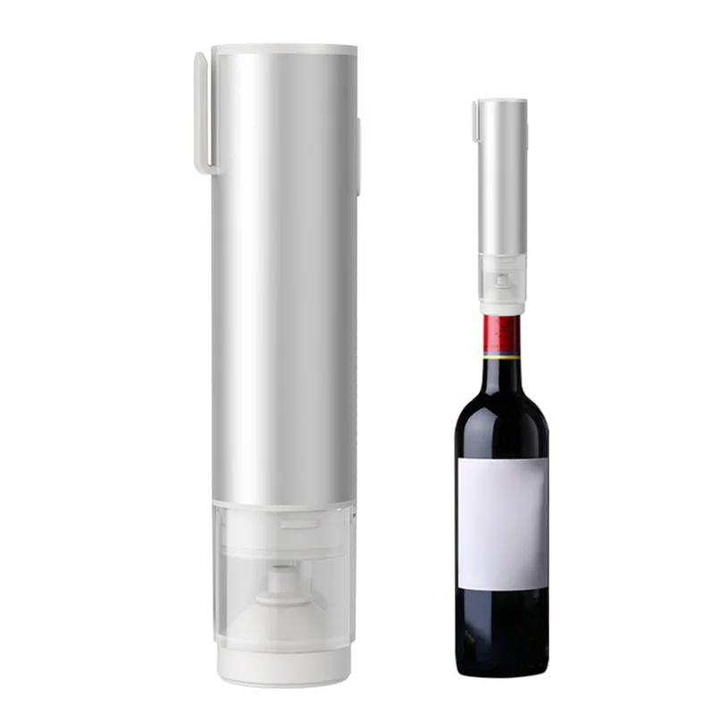 AC88-Multifunctional Handheld Sealer Fresh Bag Vacuum Sealer Mason Jar Vacuum Sealer