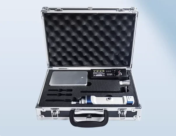 Mini Portable Handheld Ultrasonic Homogenizer for Laboratory Cell Mill Dispersion Homogenizer Ultrasonic Cell Mill