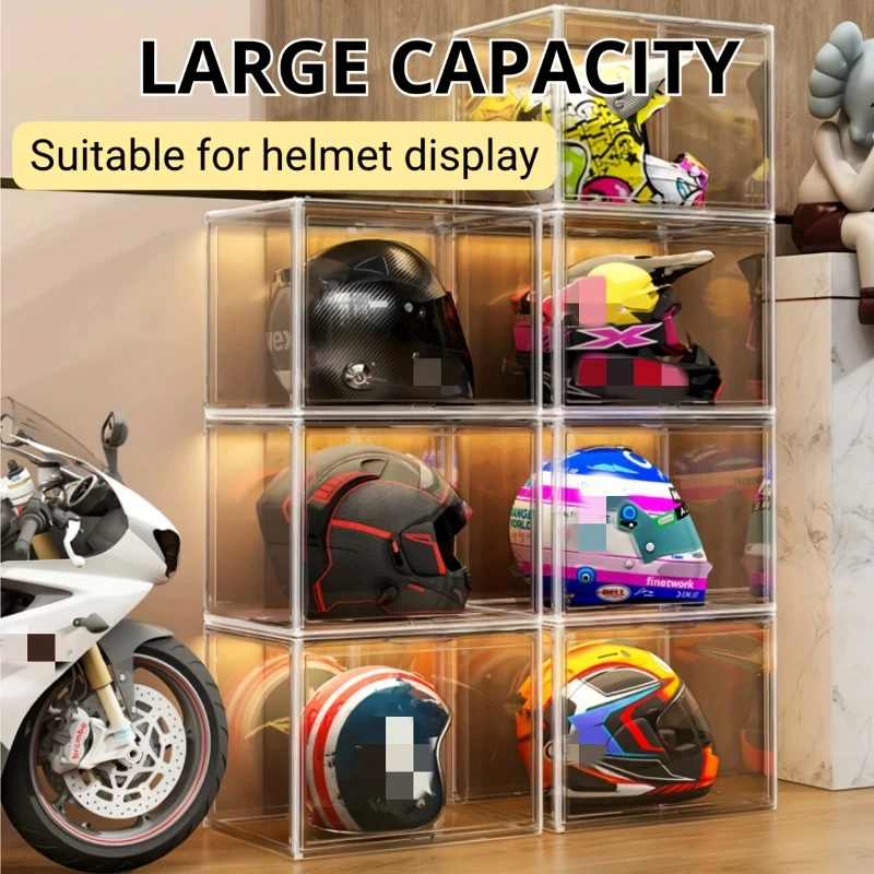 1/2/3Pcs Set Acryli… - image