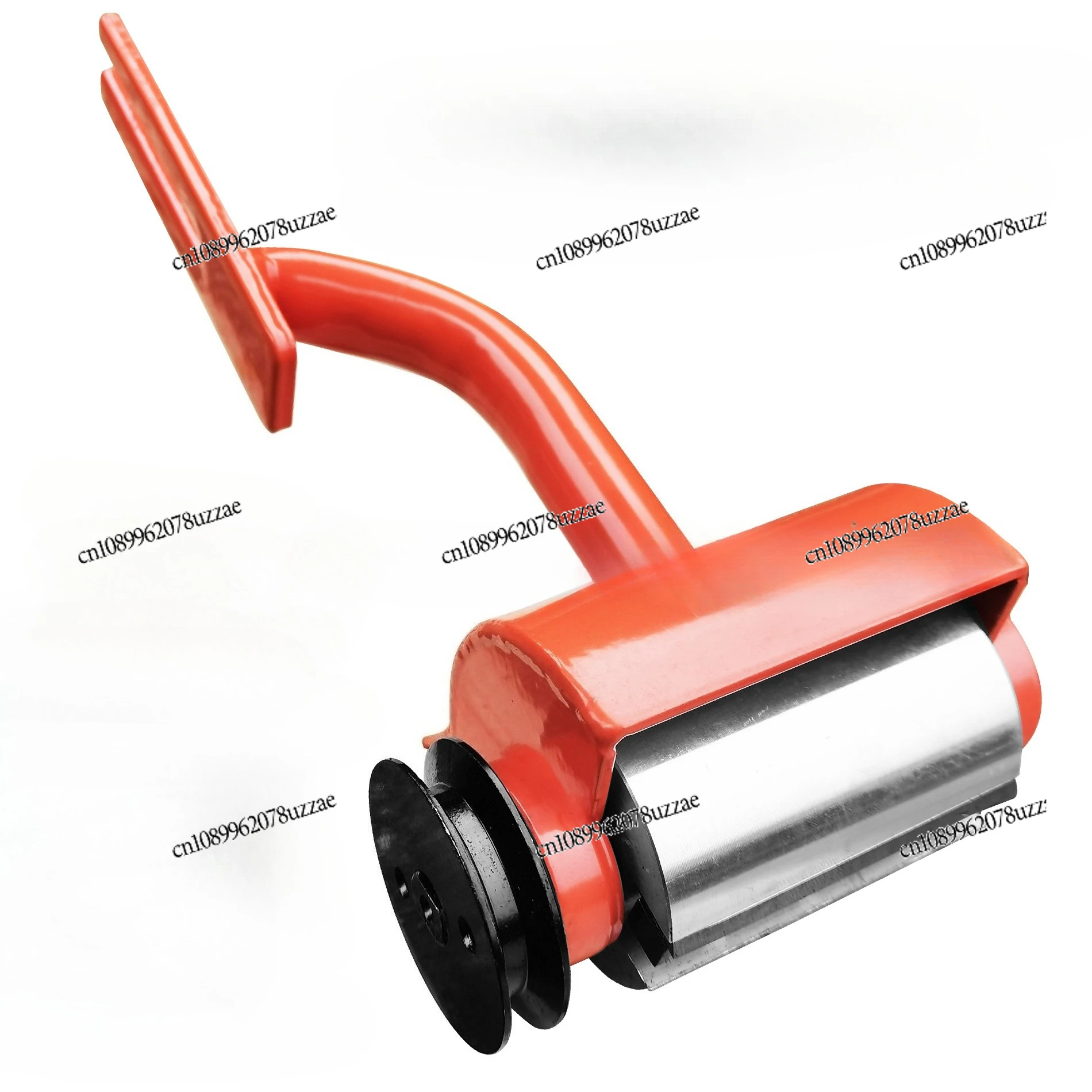 

Log Peeler Peeler Log Grooving Forestry Logging Replaceable Blade Peeler for Chainsaws