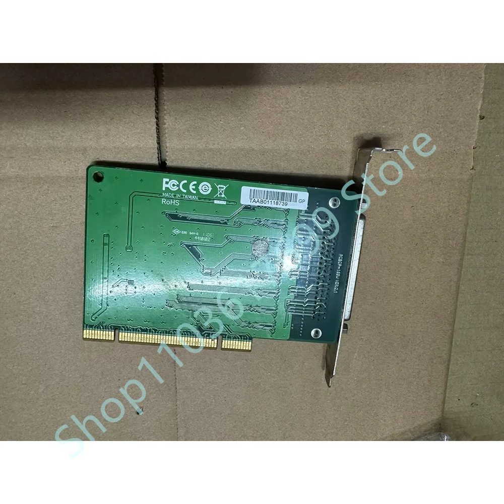 Stable performance PCI Multi-Serial Card RS232 CP-168U