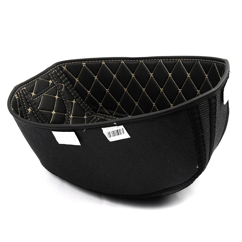 

Scooter Seat Storage Bucket Inner Lining For YAMAHA NMAX155 N-MAX155 2013-2019 2022-2024 Waterproof Cushion Seat Bucket Cushion