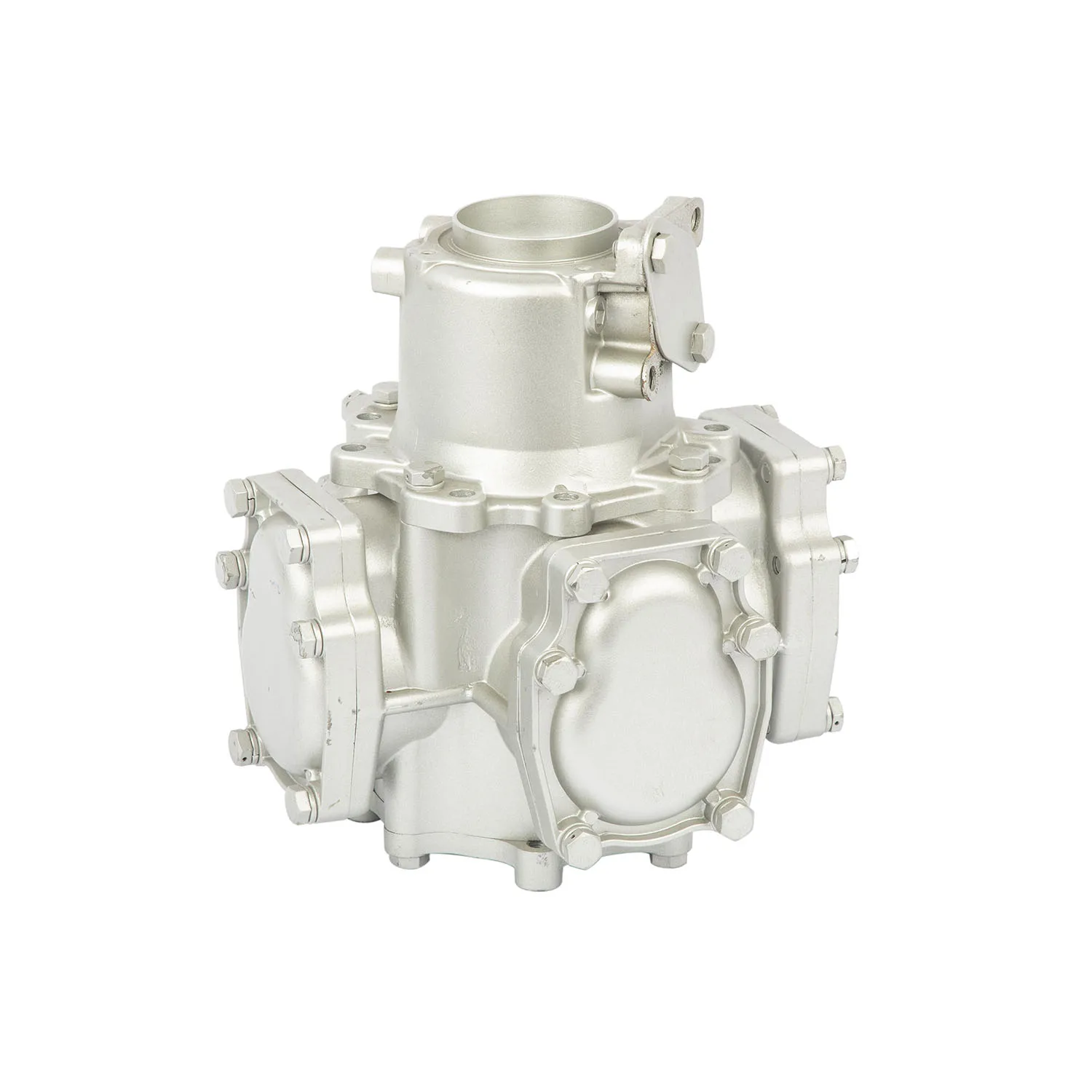 

TDW-BT65 tokhiem type fuel dispenser flow meter high accuracy