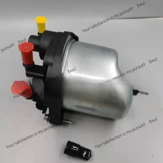 

9809757980 Корпус топливного фильтра двигателя дизельного двигателя Нагреватель датчика Нагреватель двигателя