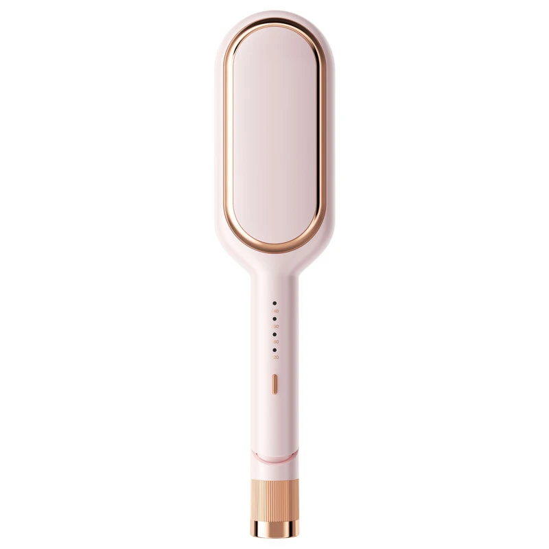 

Large Volume Egg Roll Curling Iron Water Wave Curling Tool