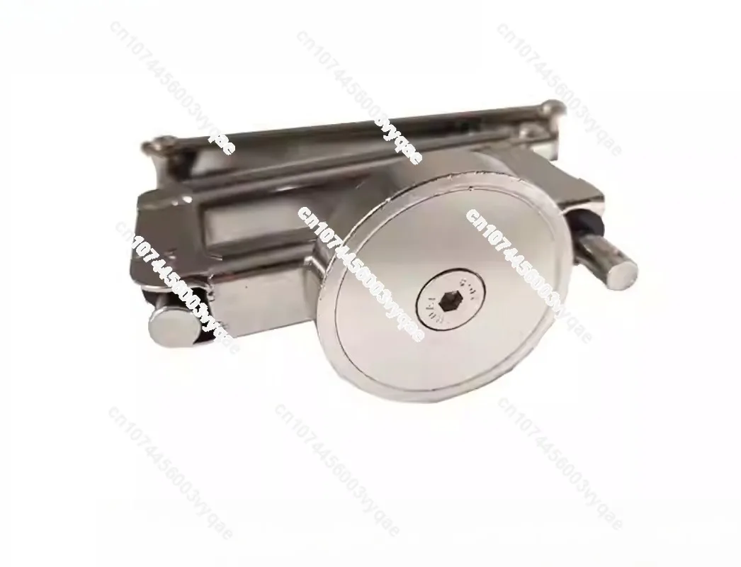 Strong Magnetic Lifter for Laser Cutting Material Handling Anti-Drop Suction Cup Mold Steel Lifting Tool