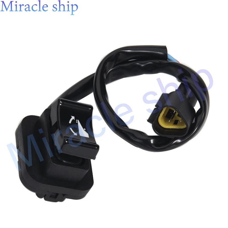 Trim Tilt Switch Assy 69J-82563-01 for Yamaha 4 Stroke 20-70HP 115 150 200 225 300 HP Outboard Engines 69J-82563 69J-82563-01-00
