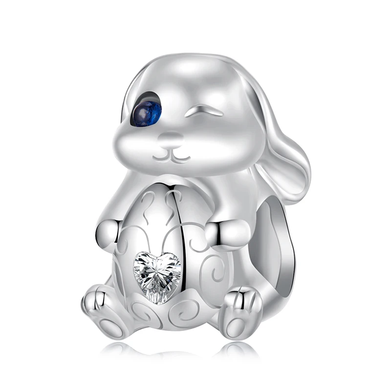 

Charm beads for Bracelets Necklaces and Pendants birthday gift