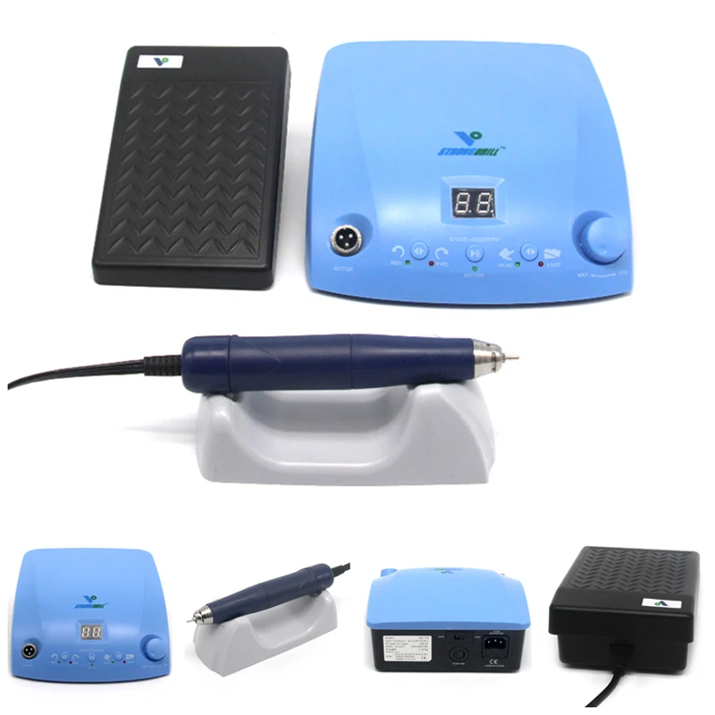 50000 Rpm Strong Dr…