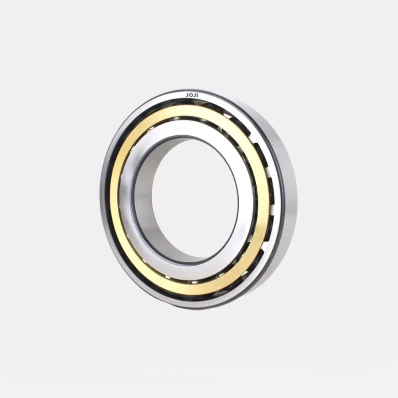 BTH-0068 105x165x140mm Heavy  Truck Front Wheel Hub Bearing Unit OEM Quality Angular Contact Ball Bearing