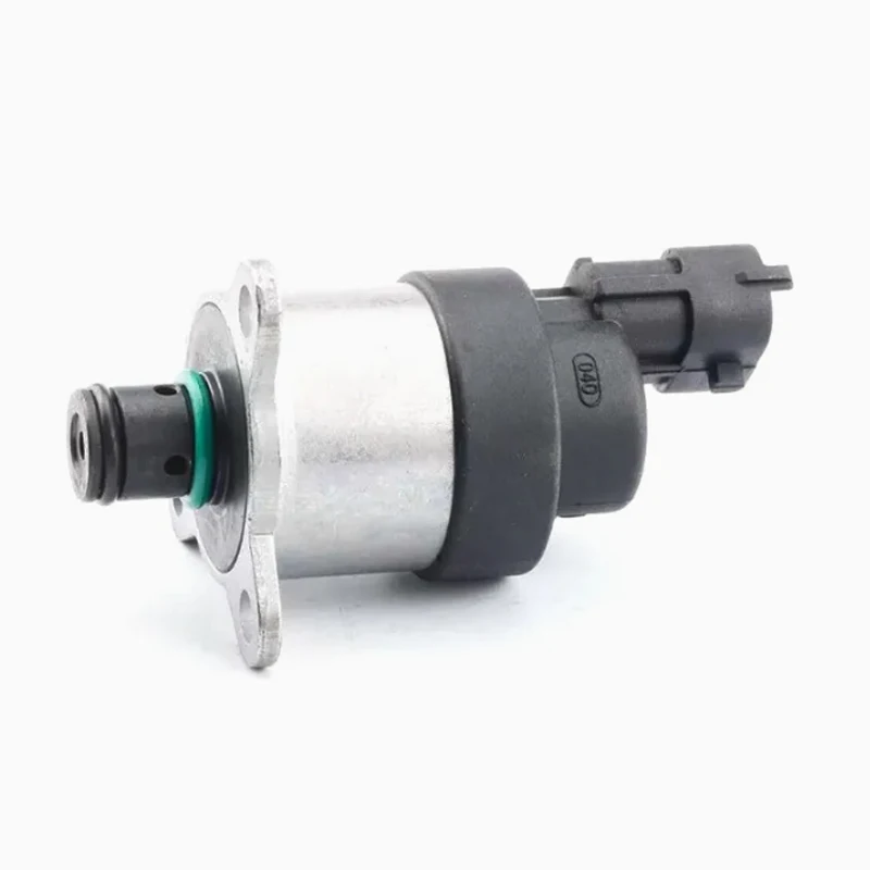 Fuel Pressure Regul…