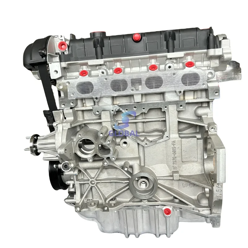 

Wingtiger 1.5 S60 V40 New Mondeo 1.5 Focus Focus CAF479Q1 Engine