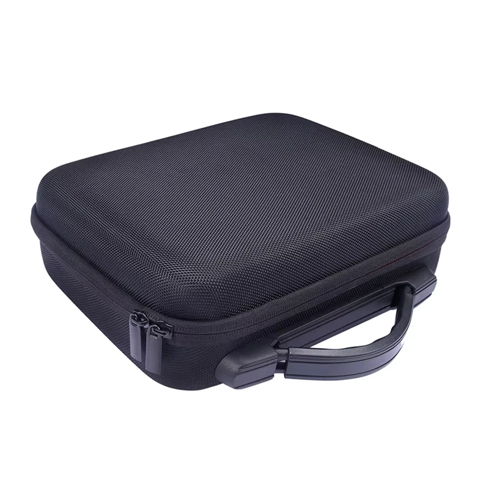 For DJI Spark Portable Drone Case EVA Hard Shell Hand Bag Handbag Storage Bags Handle Box Drone Accessories