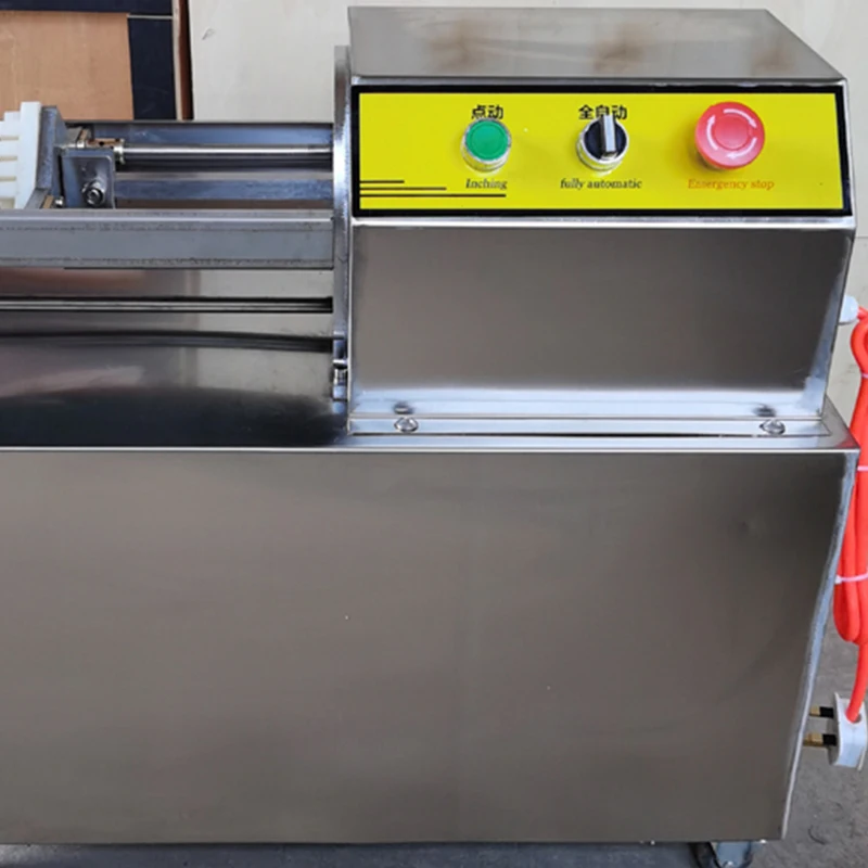 

Овощерезка для мелких фруктов, машина для нарезки картофеля фри, для огурцов, капусты, моркови - незаменимый кухонный инструмент