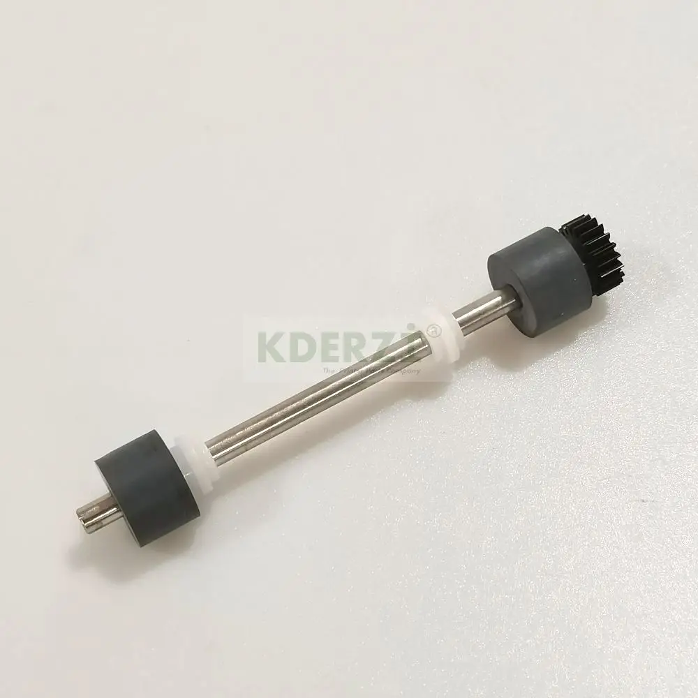 Q7400-60151 ADF Feed Sensor para HP, M1536, CM1415, M225, 226, 276, peças sobresselentes da impressora, ADF Pick-up Roller, Separação Pad