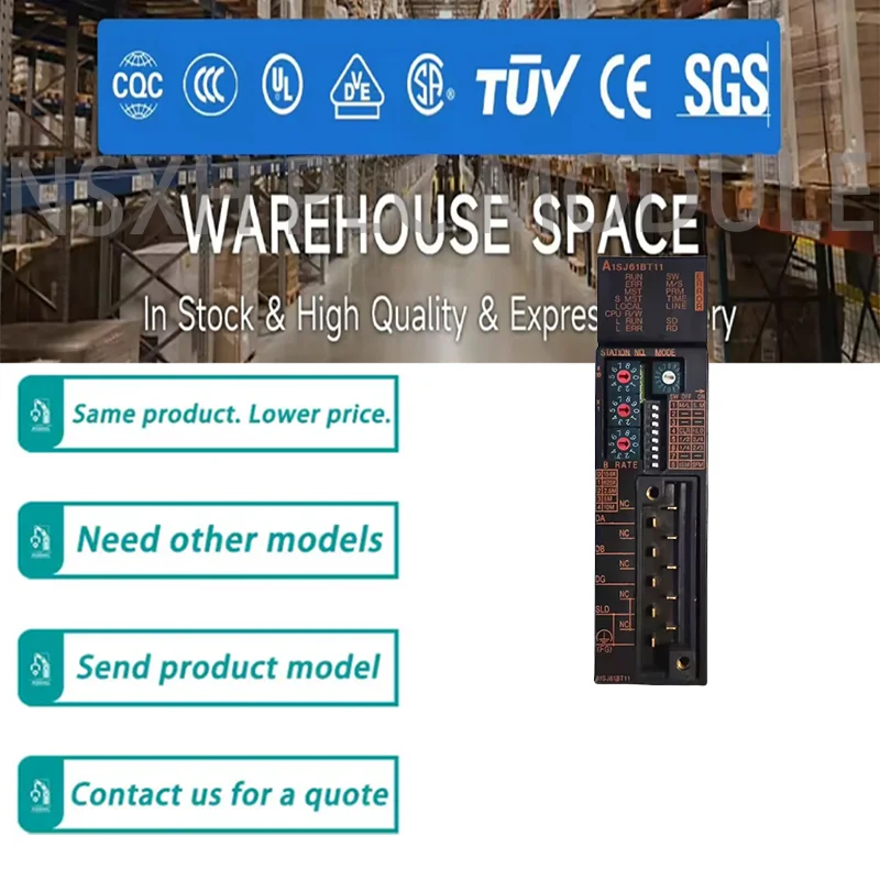 

New Original A1SJ61BT11