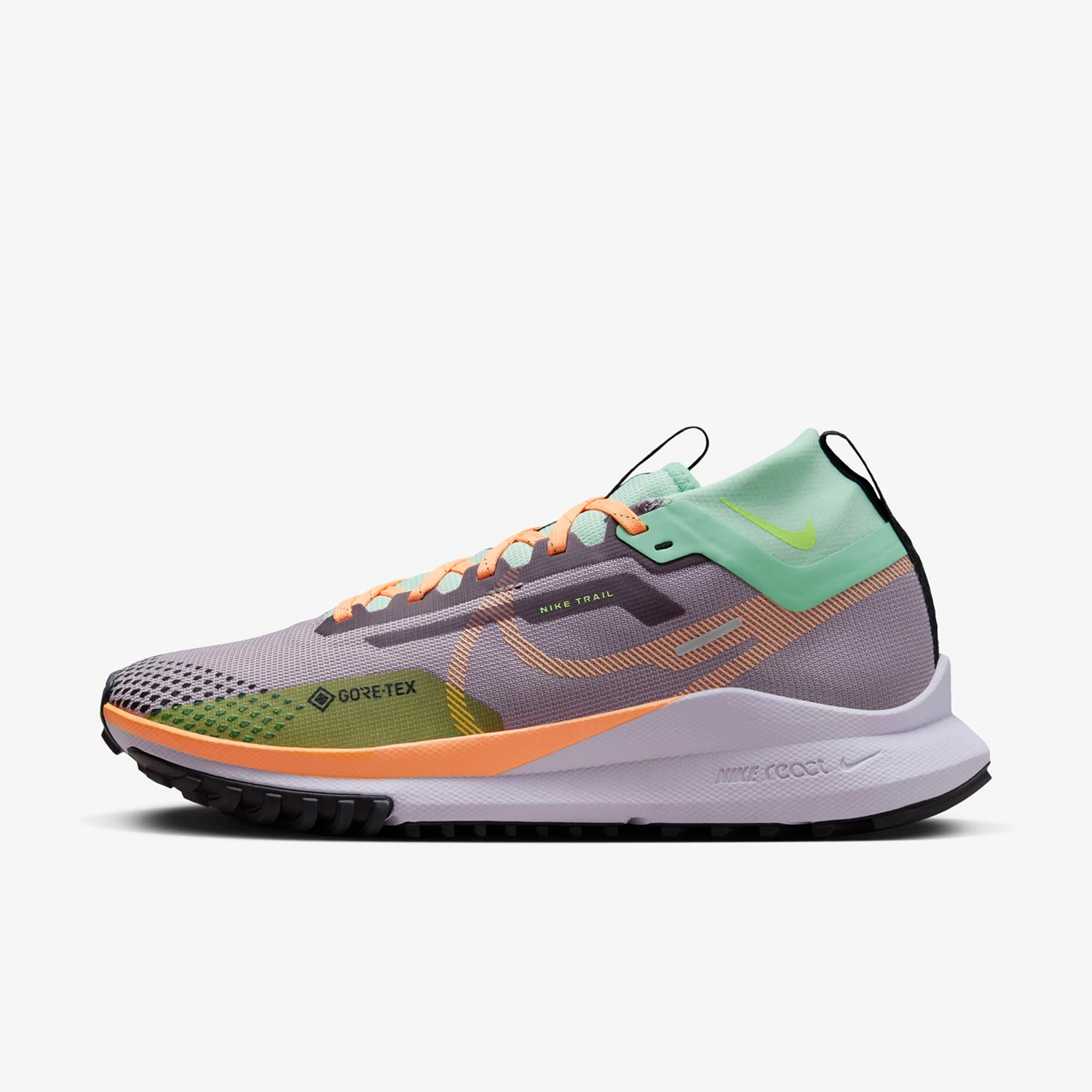حذاء الجري Nike الأصلي React Pegasus Trail للجنسين HM9723-500 #1