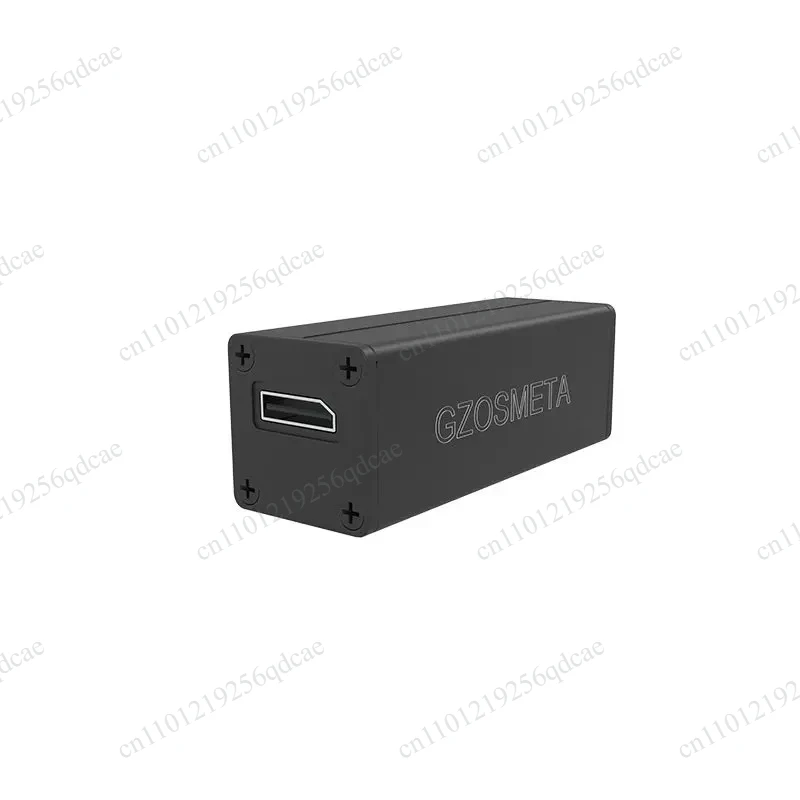 Laptop External Graphics Card Dock, T3/T4 Type Oculink Thunderbolt USB4 Adapter