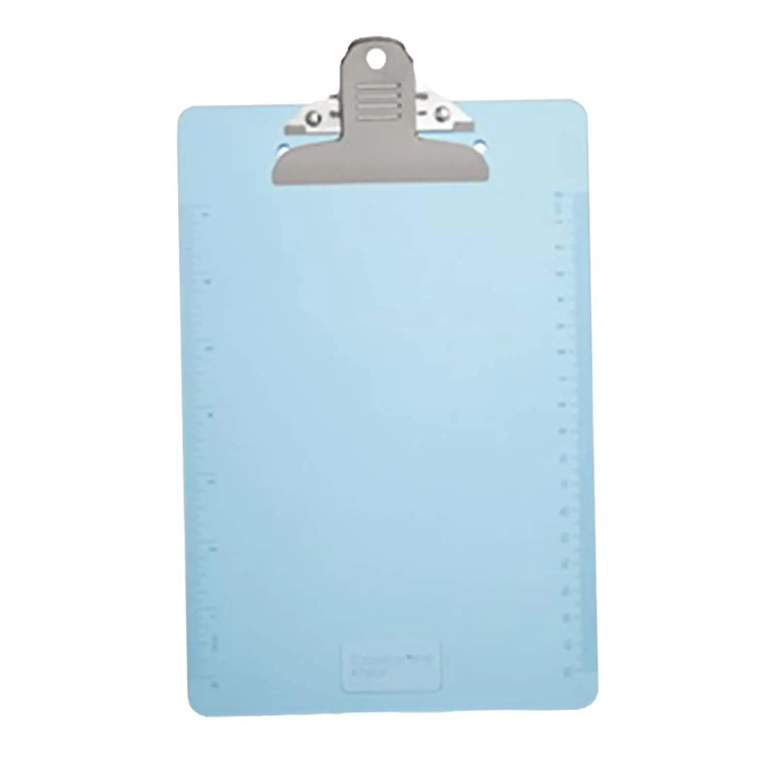 2xA5 Folder Board Writing Folder File Folder Smooth for School Home Office