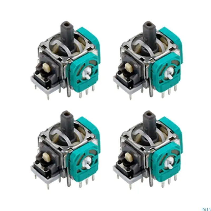 R91A MOWSTICK SESSOR MODULE SCELDRIVER لجزء لعبة S-X