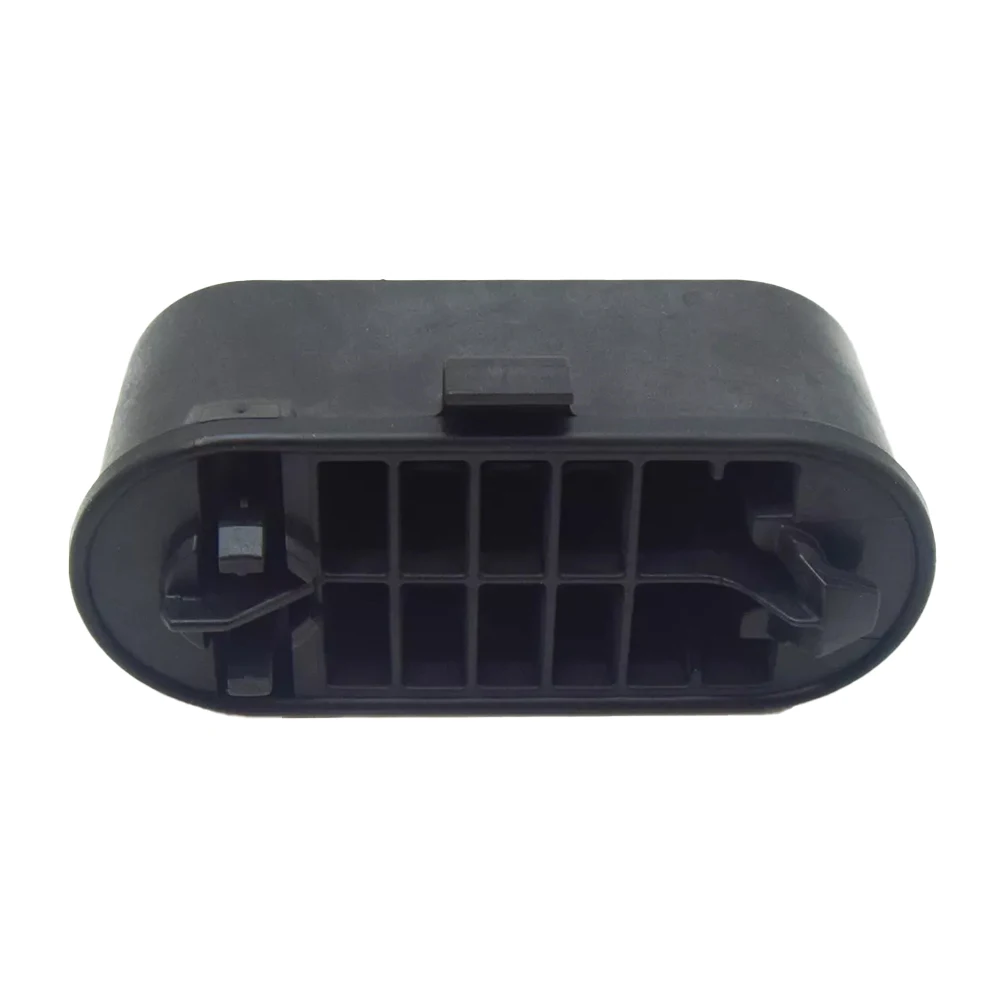 

Car Maintenance Black Cover Bushing Point Car Interior Accessory Part OEM Part 4M0802847B Anti-corrosion Feature