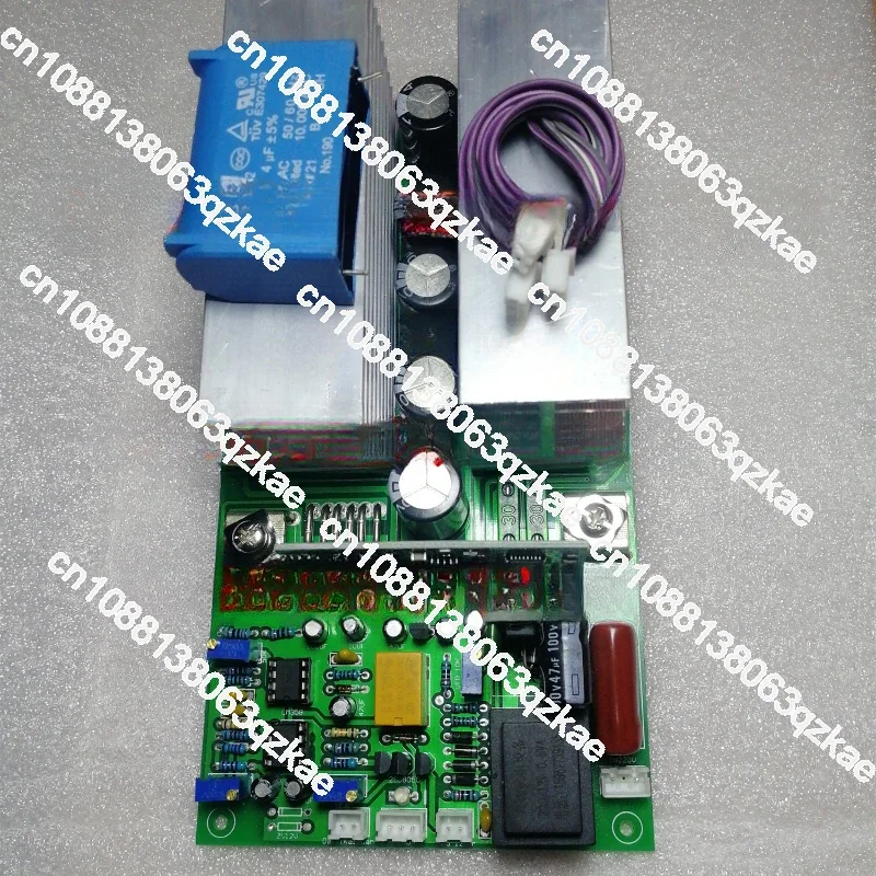 Pure Sine Wave Inverter Motherboard High Power Low Frequency Drive Board 12v24v36v48v60v PCB Board Kit