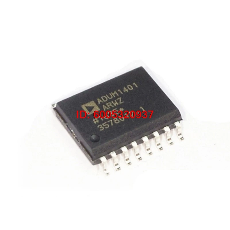 1~10pcs/lot ADUM1401ARWZ ADUM1401BRWZ ADUM1401CRWZ SOP-16 ADUM1401 100% Brand New Original