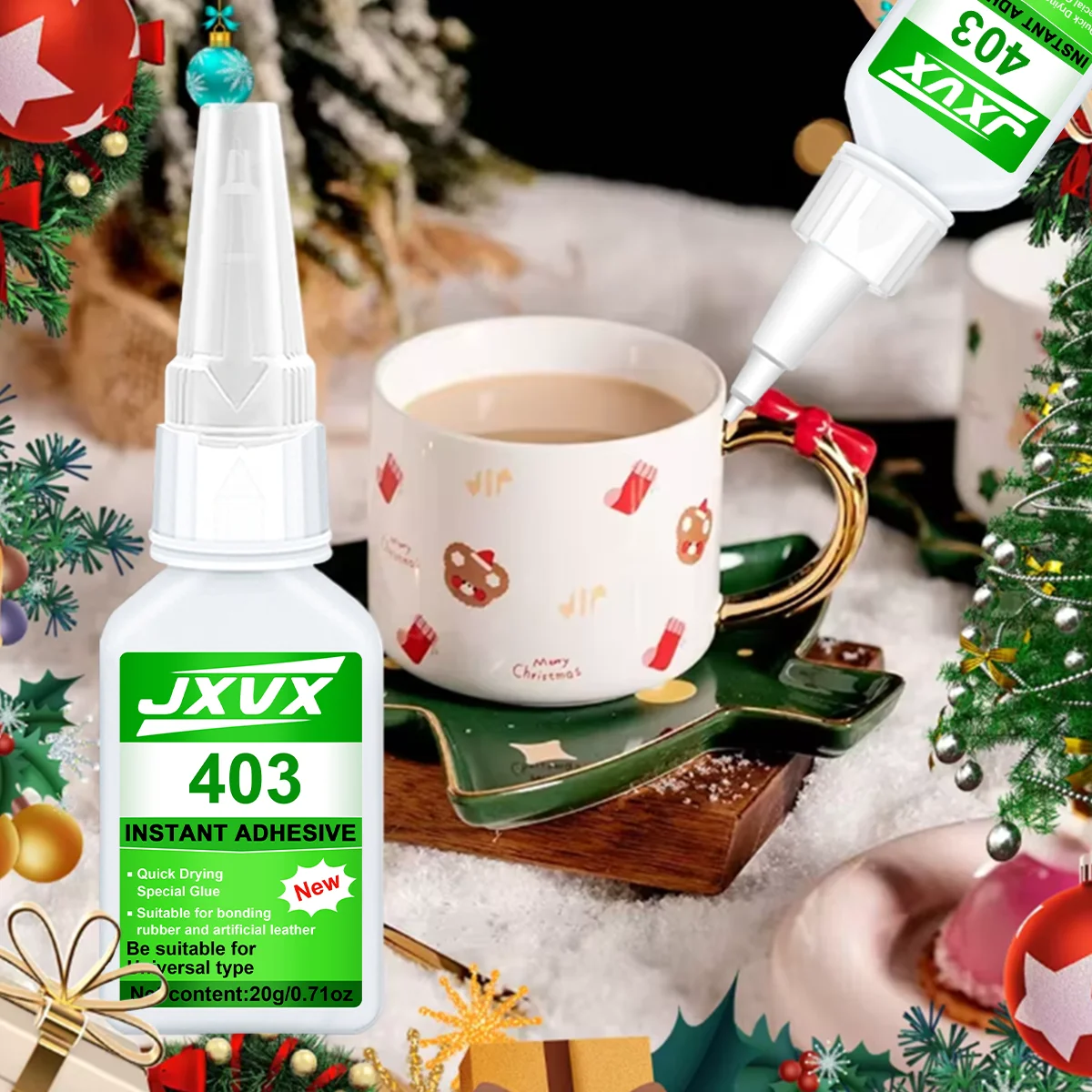 Jxvx 403 Colla Univ… - image