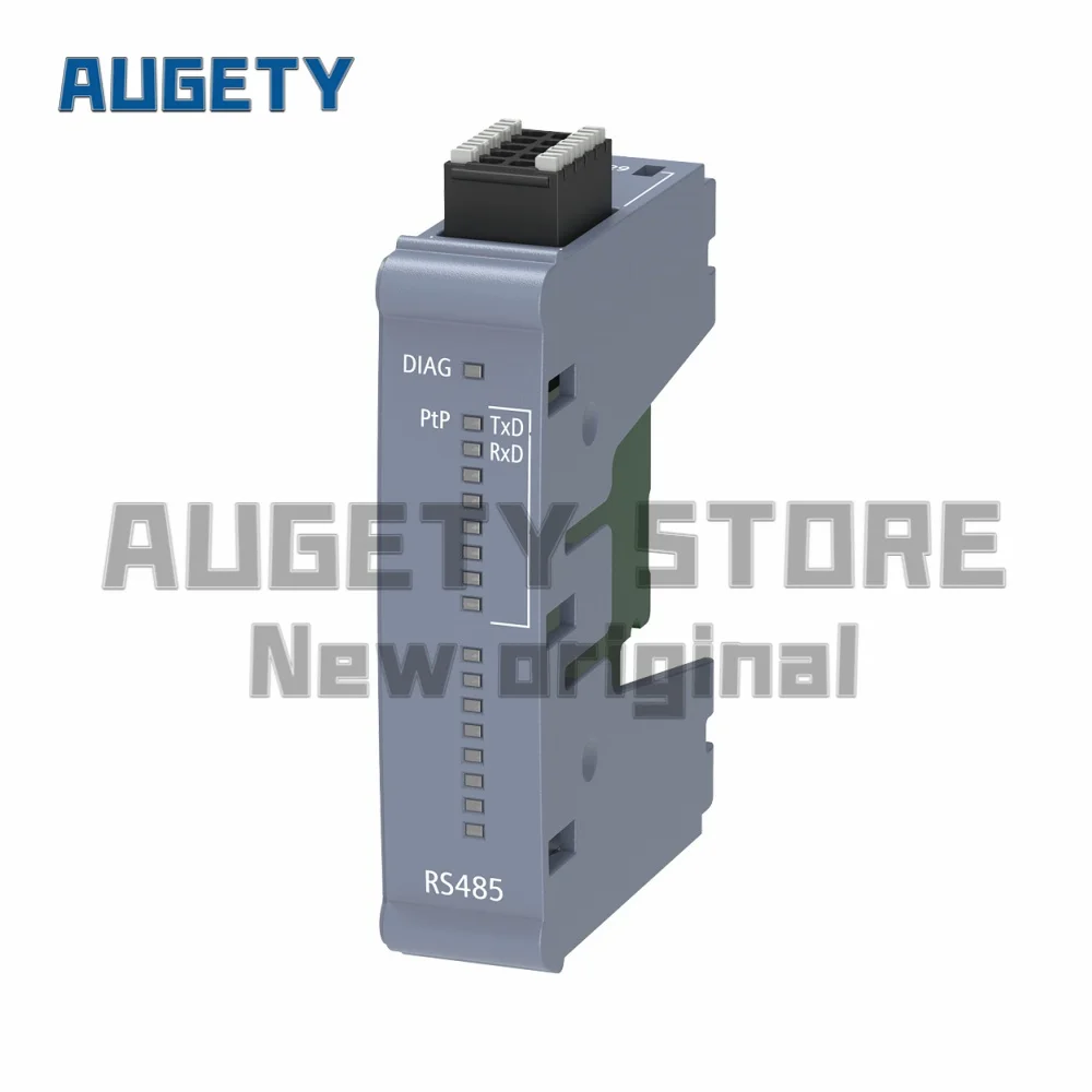 Original For SIEMENS 6ES7241-1CA50-0XB0 6ES7 241-1CA50-0XB0 6ES72411CA500XB0 SIMATIC S7-1200 G2 CB 1241 Comm Board
