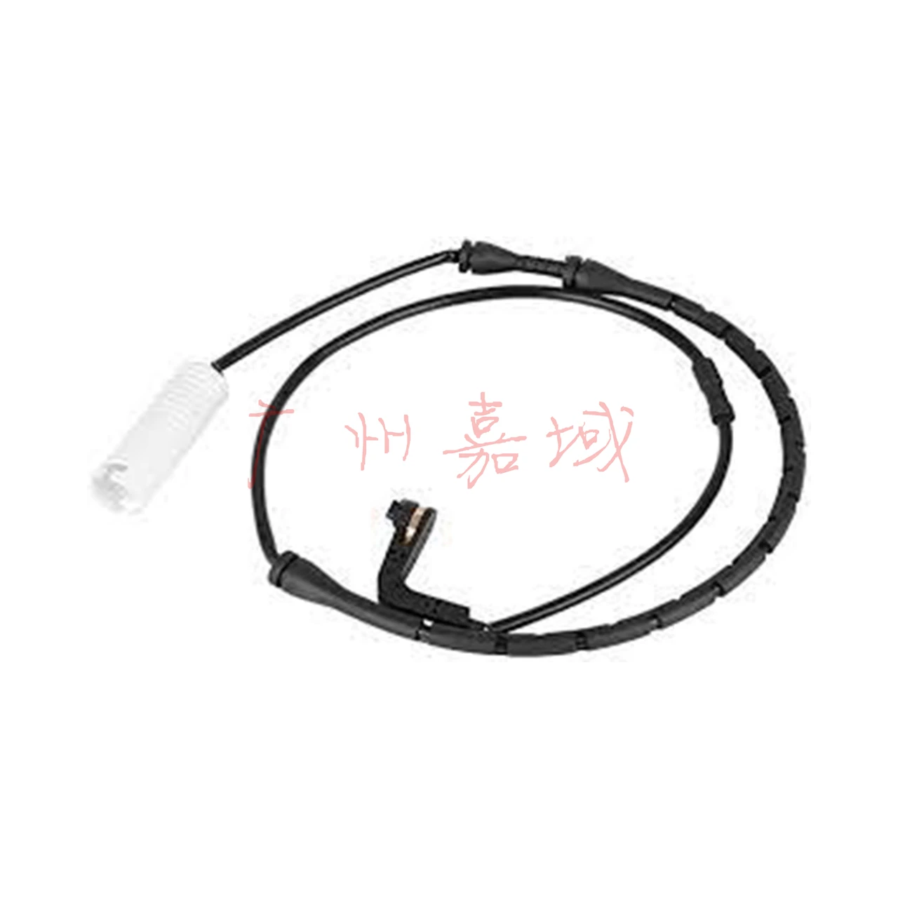 1pcs High Quality ABS Wheel Speed Sensor For BMW  E65 E66 M54 M57 730i 730d 730Li 7-Series 34356755266 34356778037