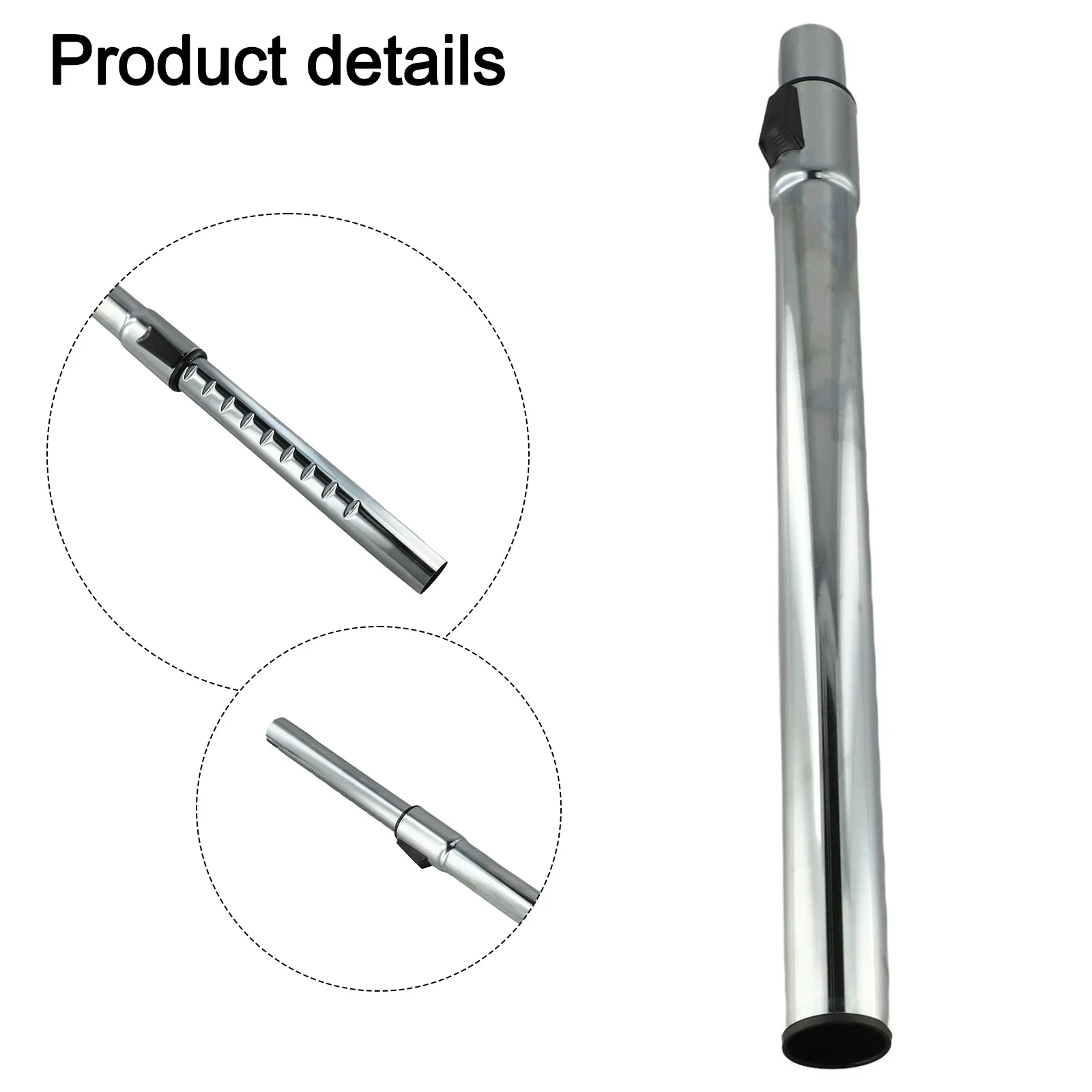 交換用ホース-eureka-3670m-キャニスター掃除機用-モデル-3670-3680-3670g-3670h-3672-3673-3674-3682-に適合