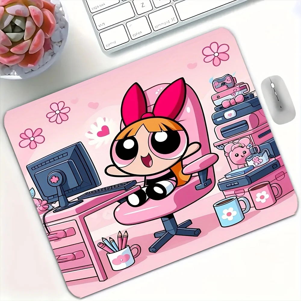 Season 1 Gaming Mouse Pad Durable DeskMat for Office Desktop & Gaming Desk decoration, Pc accessories, portable pads