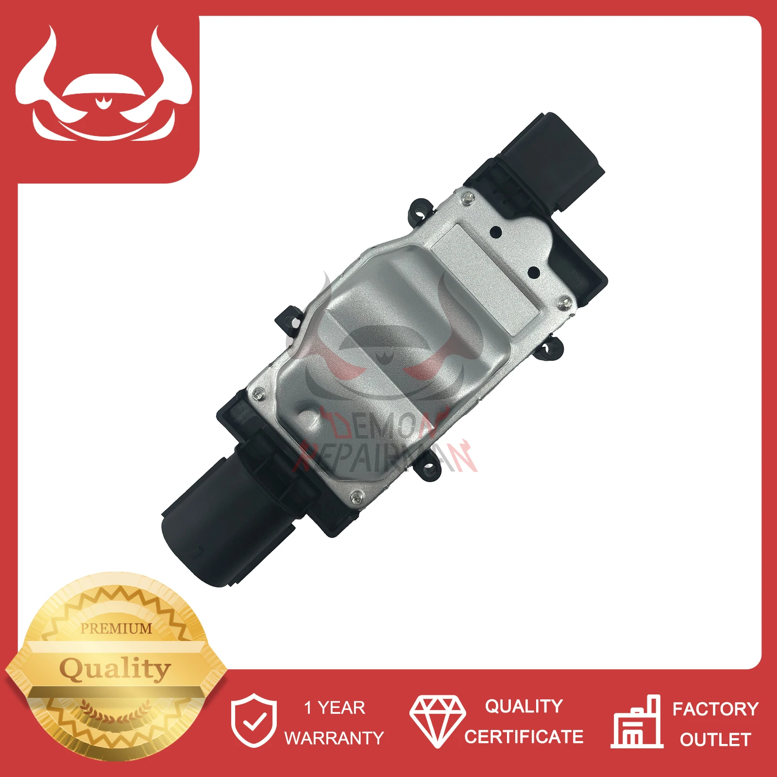 

1137328567 Engine Cooling Fan Control Module Fit For Ford Focus Escape Transit Connect 1137328464