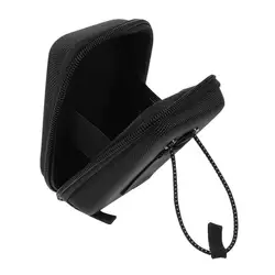 Golf Range Finder Case Golf Rangefinder EVA Hard Shell Case Hard Case Golf Travel Bag Waterproof Rangefinder Holder For Men