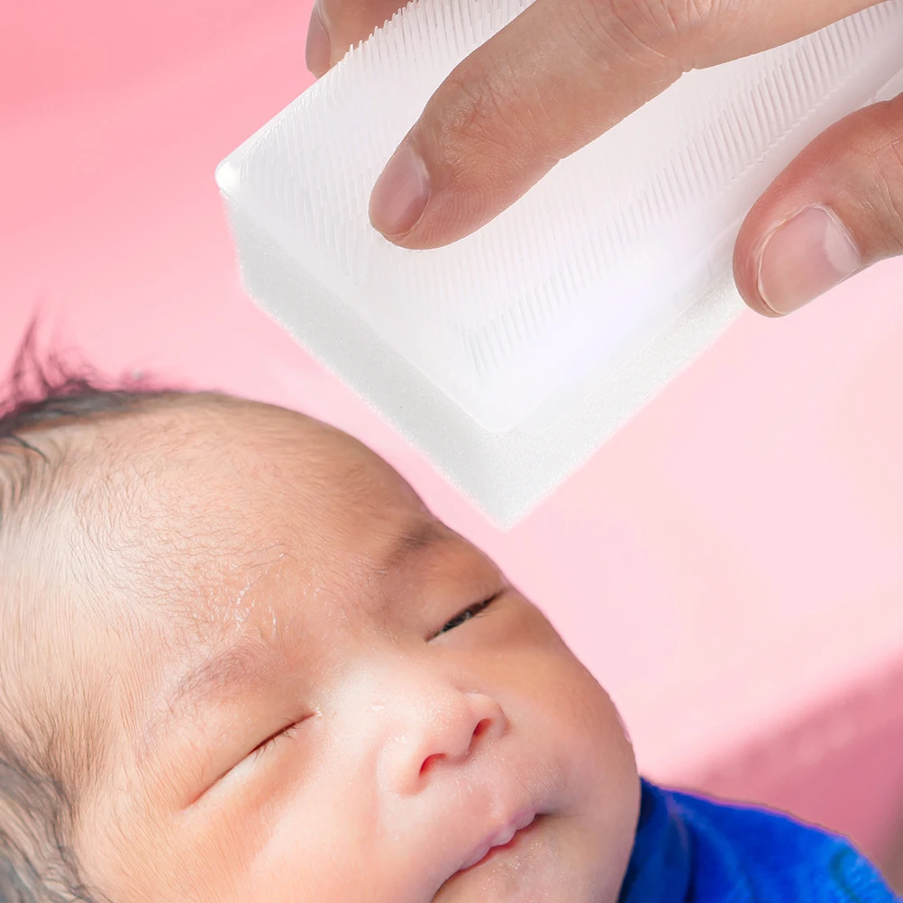 3-teilige sensorische Bürste für Kinder, taktile Therapie-Trainingsgerät, Autismus-Behandlung, Tiefendruckstimulation, beruhigende Hilfe, Wilbarger