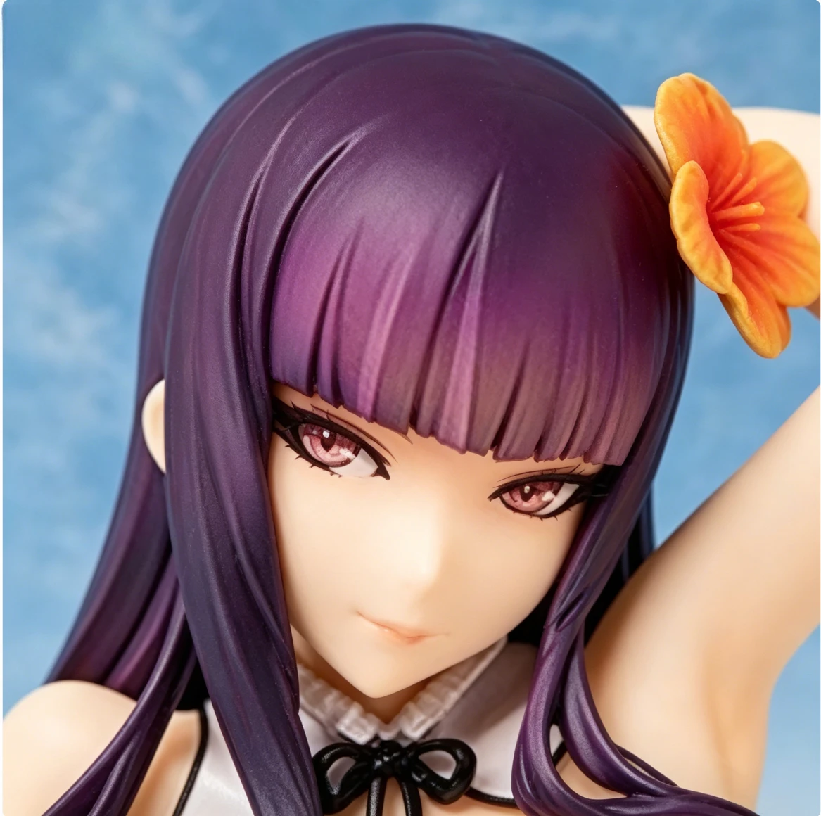 

В наличии: Настенный свиток с изображением Футанари, ПВХ-фигурка для загара, коллекционная модель, кукла-игрушка