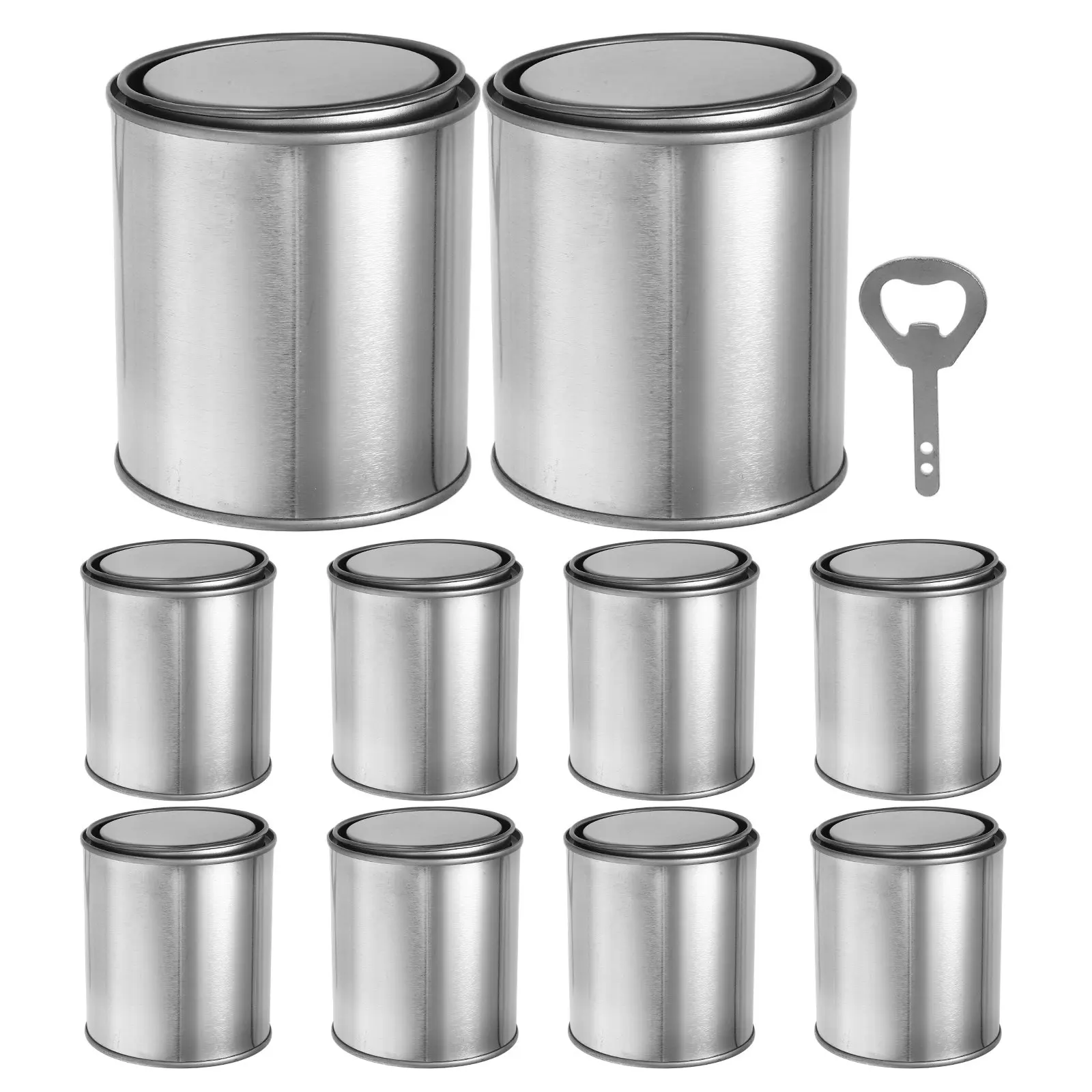 1set-metal-paint-cans-unlined-paint-buckets-storage-containers-lids-opener-for-paints-adhesives-sealants