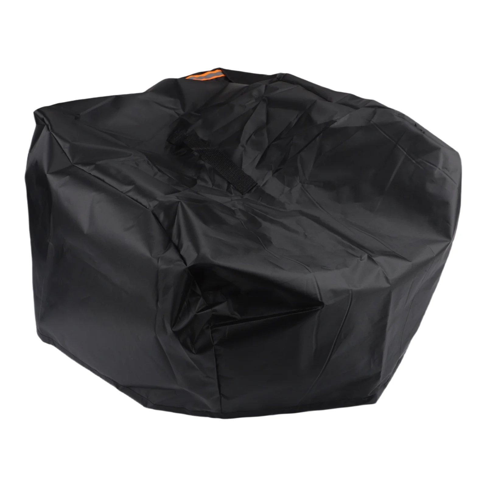 For robotic Lawn Mower Cover Made of 210D Oxford Fabric Designed for Rain Snow Sun and Dust Protection Year Round