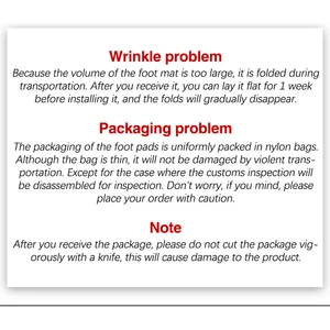 Auto Teppiche für VW Volkswagen Golf 6 Mk6 plus GTI R 5K 2009 ~ 2013 5 Türen Heckback Teppich Carpa Hauptverkaufsteppichgolf 6 - №6